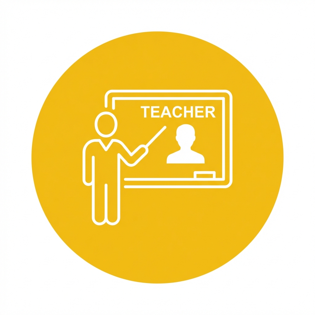 Teacher